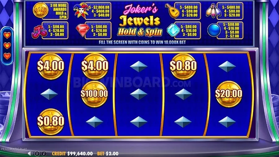 ph love Probability in Casino Games