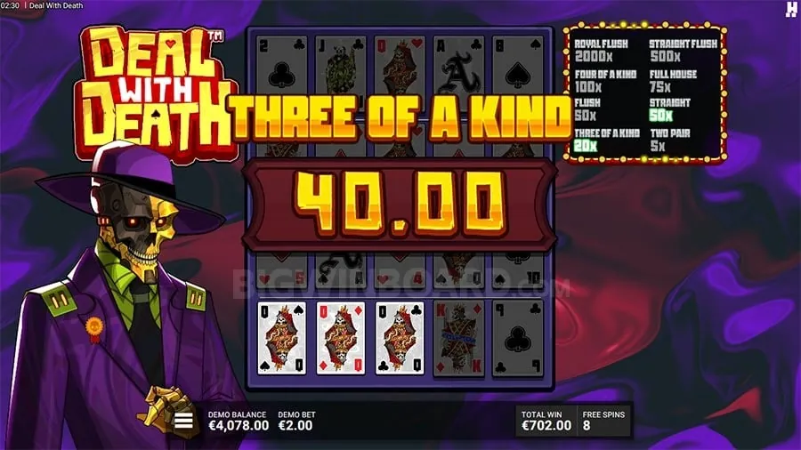 ph love Baccarat Game Rules